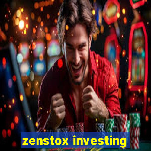 zenstox investing